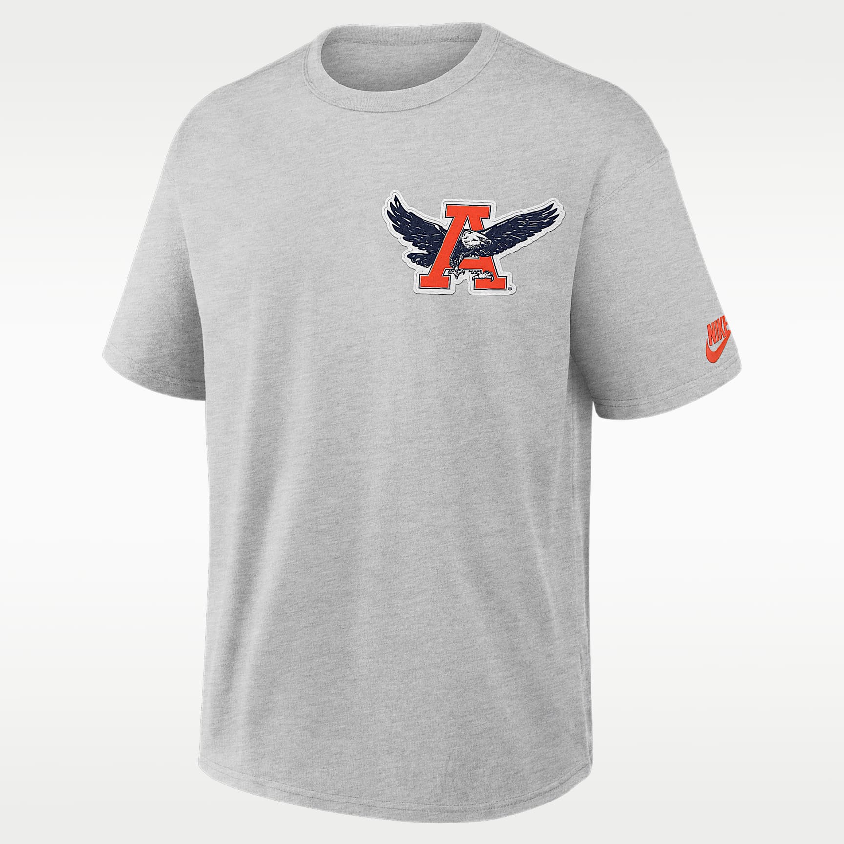 NIKE Tシャツ Union athletic Club Auburn Legacy Max90 Men's Nike College T-Shirt. Nike.com